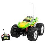 Radio Control Wild Fire Monster Truck Fast Lane-1