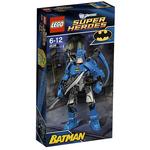 Lego Súper Héroes – Lego Batman – 4526