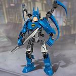 Lego Súper Héroes – Lego Batman – 4526-1