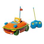 Radio Control Car Bob Esponja