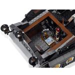 Lego Piratas Del Caribe – El Barco La Perla Negra – 4184-2