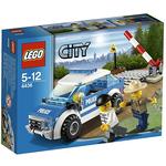 Lego City – Coche Patrulla – 4436