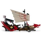 Lego Ninjago – Barco De Asalto Ninja – 9446-2