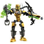 Lego Hero Factory – Rocka – 6202-1