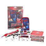 Kit Nintendo Ds Amazing Spiderman-1