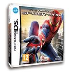 Amazing Spiderman Nintendo Ds