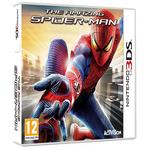 Amazing Spiderman Nintendo 3ds