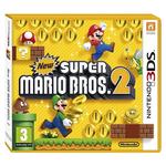New Súper Mario Bros 2 3ds