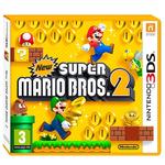 New Súper Mario Bros 2 3ds-1