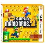 New Súper Mario Bros 2 3ds-1
