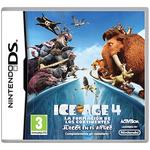 Ice Age 4 La Formación De Los Continentes Nintendo Ds