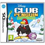 Ds Club Penguin Nintendo