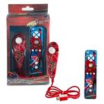 Controllers Nintendo Wii Amazing Spiderman-1
