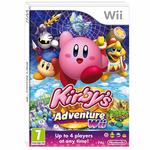 Kirby S Adventures – Wii