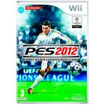 Pes 2012 Wii