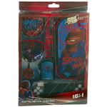 Kit Psp Amazing Spiderman