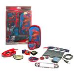 Kit Psp Amazing Spiderman-1