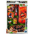 Psp Kit Los Muppets