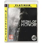 Medal Of Honor Ps3