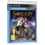 Sorcery Ps3