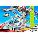 Hot Wheels – Set De Velocidad Kid Picks Zero Gravity