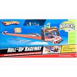 Hot Wheels – Kid Piks Roll-up Raceway