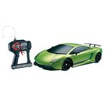 Fast Lane – Radio Control 1:10 Lamborghini Gallardo Lp 570-4 – Verde