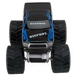 Pack 3 Big Foot Fast Lane-1
