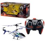 Helicóptero Radiocontrol Storm Eagle-1