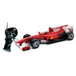Radio Control 1:18 Ferrari 2010 Fernando Alonso