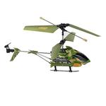 Fast Lane – Helicóptero Lanza Mísiles-2