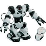 Robot Robosapien – Blanco-2