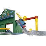 Fisher Price – Thomas Y Sus Amigos – Playset Circuito Thomas