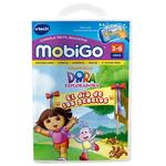 Juego Mobigo Dora