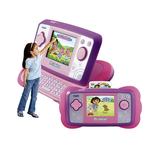 Vtech – Mobigo Rosa + Dora