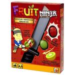 Ninja Fruit-2