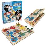 Pavilion – Parchis Piratas