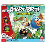 Angry Birds – Mega Smash Game