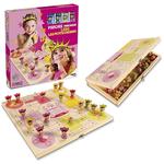 Pavilion – Parchis Princesas