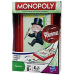 Monopoly De Viaje