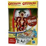 Operación Viaje