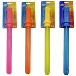 Sizzlin Cool – Monster Bubble Stick (colores Aleatorios)