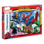 Puzzle 250 Spiderman