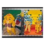 Story Puzzle – El Rey León-4