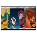 Story Puzzle – El Rey León-5