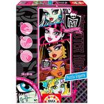 Puzzle Gigante 400 Piezas Monster High