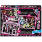 Puzzle 3 En 1 Monster High