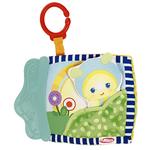 Pack Lucy Musical Sensaciones + Libro Playskool-1
