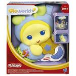 Pack Lucy Proyector + Mantita Playskool-1