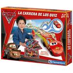 Coche Educativo Cars 2 Con Boli Interactivo-1